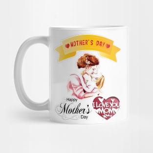 Mother's day gifts Mug